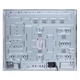 Варочная поверхность на металле Weilor GM W604 WH - изображение 7
