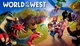 Игра World to the West для ПК (Ключ активации Steam) - изображение 1