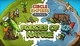 Дополнение Circle Empires Rivals: Forces of Nature для ПК (Ключ активации Steam) - изображение 1