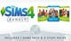 Дополнение The Sims 4: Bundle Pack 3 для ПК (Ключ активации EA App) - изображение 1