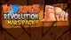 Дополнение Worms Revolution: Mars Pack для ПК (Ключ активации Steam) - изображение 1