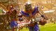 Дополнение Blood Bowl 2 - Khemri для ПК (Ключ активации Steam) - изображение 4