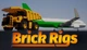 Гра Brick Rigs для ПК (Ключ активації Steam) - зображення 1