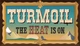Доповнення Turmoil: The Heat Is On для ПК (Ключ активації Steam) - зображення 1