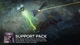 Дополнение HELLDIVERS - Support Pack для ПК (Ключ активации Steam) - изображение 3