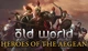 Дополнение Old World - Heroes of the Aegean для ПК (Ключ активации Steam) - изображение 1
