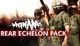 Дополнение Rising Storm 2: Vietnam Rear Echelon Cosmetic DLC для ПК (Ключ активации Steam) - изображение 1