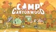 Гра Camp Canyonwood для ПК (Ключ активації Steam) - зображення 1