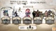 Дополнение Soulcalibur VI Season Pass для ПК (Ключ активации Steam) - изображение 4