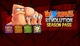Дополнение Worms Revolution Season Pass для ПК (Ключ активации Steam) - изображение 1