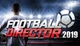 Игра Football Director 2019 для ПК (Ключ активации Steam) - изображение 1