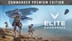 Игра Elite Dangerous: Commander Premium Edition для ПК (Ключ активации Steam) - изображение 1