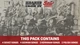 Дополнение Hearts of Iron IV: Eastern Front Music Pack - Europe для ПК (Ключ активации Steam) - изображение 2