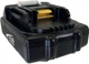 Аккумулятор Power-Profi для Makita BL1830B, Макита BL1850B, BL1860B BL1840B BL1850 632G12-3 3000 mAh 18 - изображение 7