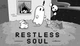 Гра Restless Soul для ПК (Ключ активації Steam) - зображення 1