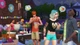 Дополнение The Sims 4 - Backyard Stuff (На заднем дворе) для ПК (Ключ активации EA App) - изображение 2