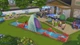 Дополнение The Sims 4 - Backyard Stuff (На заднем дворе) для ПК (Ключ активации EA App) - изображение 5