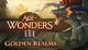 Доповнення Age of Wonders III: Golden Realms Expansion - Europe для ПК (Ключ активації Steam) - зображення 1
