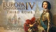 Дополнение Europa Universalis IV: Third Rome для ПК (Ключ активации Steam) - изображение 1