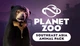 Доповнення Planet Zoo: набор животных Юго-Восточной Азии для ПК (Ключ активації Steam) - зображення 1
