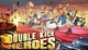 Игра Double Kick Heroes для ПК (Ключ активации Steam) - изображение 1