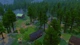 Дополнение The Sims 4 - Outdoor Retreat (В поход!) для ПК (Ключ активации EA App) - изображение 5