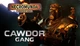 Дополнение Necromunda: Underhive Wars - Cawdor Gang для ПК (Ключ активации Steam) - изображение 1