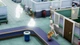 Дополнение Two Point Hospital: Retro Items Pack - Europe для ПК (Ключ активации Steam) - изображение 3
