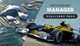 Дополнение Motorsport Manager - Challenge Pack для ПК (Ключ активации Steam) - изображение 1