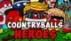 Игра CountryBalls Heroes для ПК (Ключ активации Steam) - изображение 1
