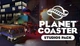 Дополнение Planet Coaster - Studios Pack для ПК (Ключ активации Steam) - изображение 1