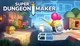 Гра Super Dungeon Maker для ПК (Ключ активації Steam) - зображення 1