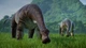 Дополнение Jurassic World Evolution: Herbivore Dinosaur Pack для ПК (Ключ активации Steam) - изображение 6