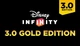 Игра Disney Infinity 3.0: Gold Edition для ПК (Ключ активации Steam) - изображение 1