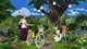 Дополнение The Sims 4 - Cottage Living (Загородная жизнь) для ПК (Ключ активации EA App) - изображение 6