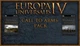 Дополнение Europa Universalis IV: Call-to-Arms Pack - Europe для ПК (Ключ активации Steam) - изображение 1