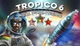 Дополнение Tropico 6 - New Frontiers для ПК (Ключ активации Steam) - изображение 1