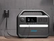 Зарядная станция Anker PowerHouse 555 / 1000 Вт / 1048 Вт⋅ч / LiFePO4 (A1760311) - изображение 8
