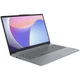 Ноутбук Lenovo IdeaPad Slim 3 15IRU8 15.6", FullHD IPS / CPU Intel Core i3-1305U (5ядер, 6потоков, частота до 4,5GHz) / RAM 8Gb / SSD 256Gb / Video int / Windows11Pro / Arctic Grey - изображение 1