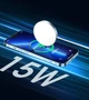 Бездротовий зарядний пристрій 15W REMAX Jinga Series 15W Magnetic Wireless Fast Charger RP-W58 magsafe - зображення 4