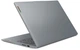 Ноутбук Lenovo IdeaPad Slim 3 15IRU8 15.6", FullHD IPS / CPU Intel Core i3-1305U (5ядер, 6потоков, частота до 4,5GHz) / RAM 8Gb / SSD 256Gb / Video int / Windows11Pro / Arctic Grey - изображение 5