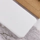 Противоударный силиконовый чехол Candy Full Camera для Xiaomi Redmi Note 9 / Redmi 10X Белый - изображение 2