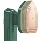 Міні праска з відпарювачем 2 в 1 Dry Iron With Spray FZ-688 80мл Зелений (НФ-00007782) - зображення 6