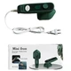 Міні праска з відпарювачем 2 в 1 Dry Iron With Spray FZ-688 80мл Зелений (НФ-00007782) - зображення 9