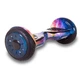 Гироборд SmartUs wheels 10,5 APP Bluetooth-колонка LED Галактика (38) - изображение 2