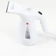 Отпариватель ручной для одежды UKC HAND STEAMER RZ-608 Белый (5081-W) - изображение 3