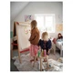 Ikea (Ікея) Мольберт MÅLA 304.889.66 - зображення 8