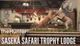 Дополнение TheHunter: Call of the Wild - Saseka Safari Trophy Lodge - Europe для ПК (Ключ активации Steam) - изображение 1