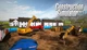 Дополнение Construction Simulator 2015: Liebherr LR 1300 для ПК (Ключ активации Steam) - изображение 1