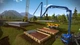 Дополнение Construction Simulator 2015: Liebherr LR 1300 для ПК (Ключ активации Steam) - изображение 6